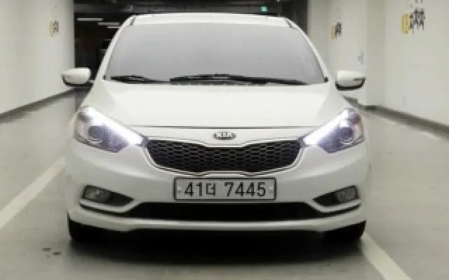 올뉴K3 중고차 K3 1.6 VGT 노블레스 매물 사진 9 - 2014/06 171,607km