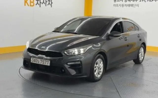 올뉴K3 중고차 올뉴 K3 1.6 럭셔리 매물 사진 14 - 2019/11 95,441km