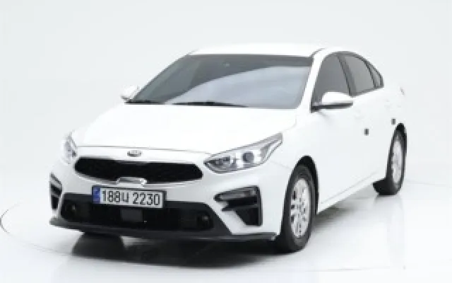 올뉴K3 중고차 올뉴 K3 1.6 프레스티지 매물 사진 4 - 2020/11 85,779km