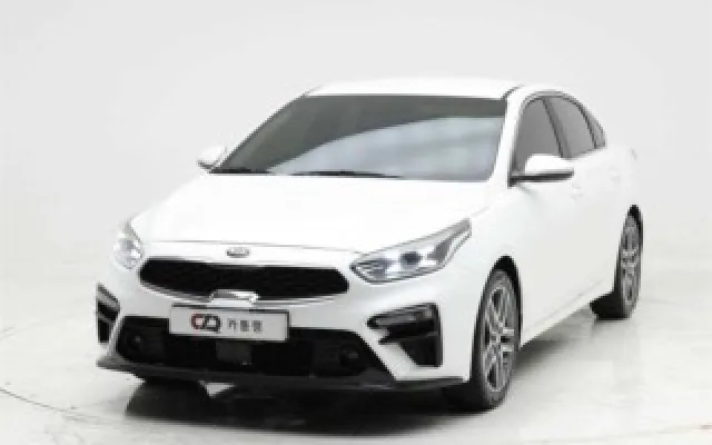 올뉴K3 중고차 올뉴 K3 1.6 프레스티지 매물 사진 11 - 2018/10 121,646km