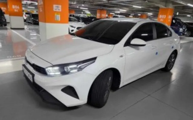 올뉴K3 중고차 더뉴 K3 2세대 1.6 가솔린 트랜디 매물 사진 15 - 2022/06 44,243km