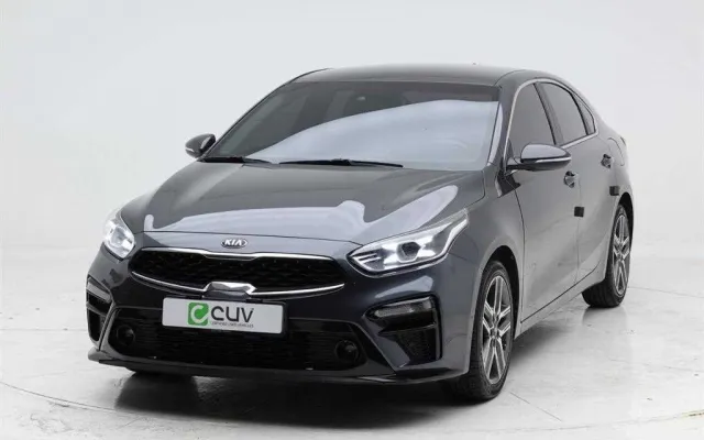 올뉴K3 중고차 올뉴 K3 1.6 프레스티지 매물 사진 17 - 2019/06 149,464km