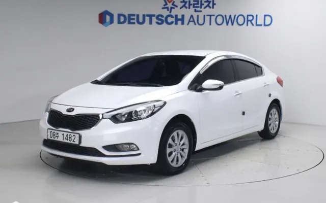 올뉴K3 중고차 K3 1.6 GDI 럭셔리 매물 사진 16 - 2015/04 69,328km